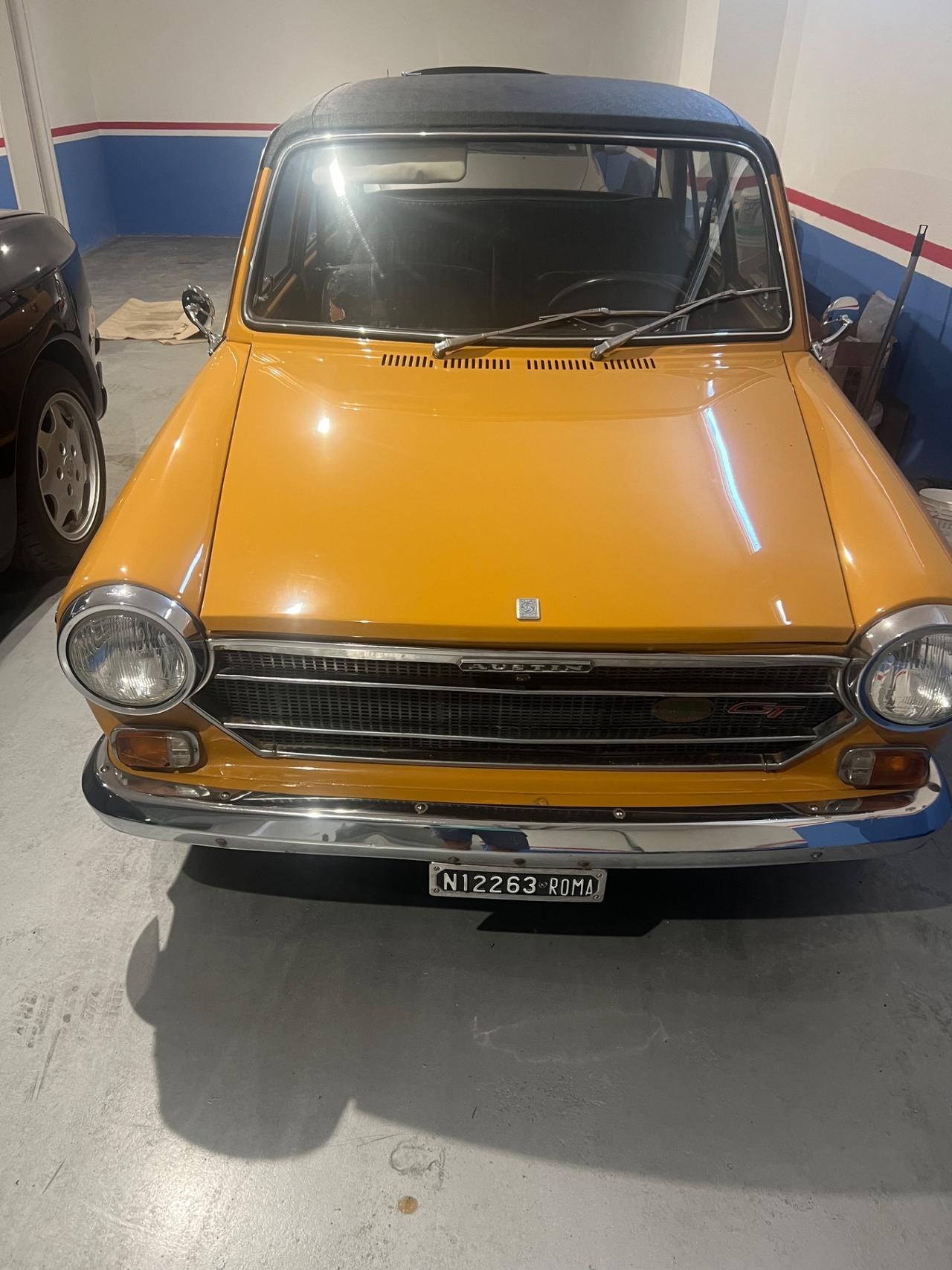 Austin Gt 1300