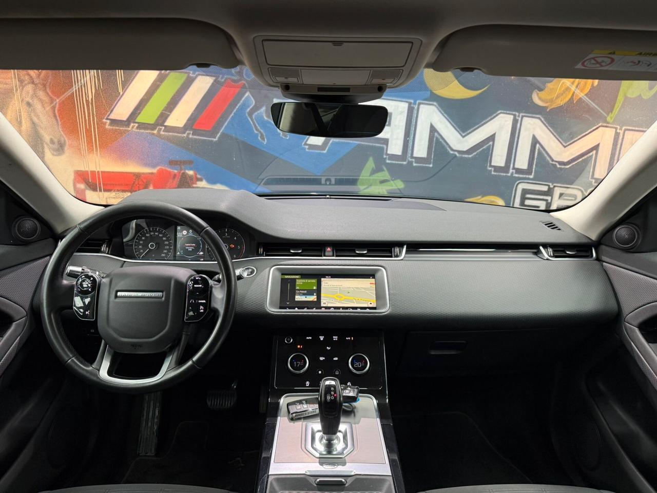 Land Rover Range Evoque 2.0D I4-L.Flw 150 CV (204)