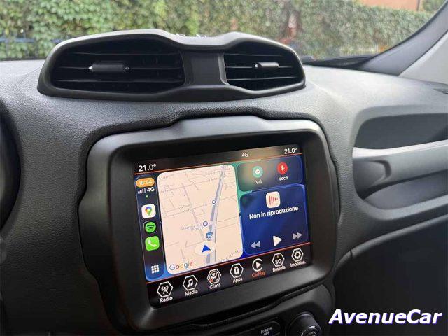 JEEP Renegade phev Limited 4xe NESSUN OBBLIGO DI FINANZIAMENTO