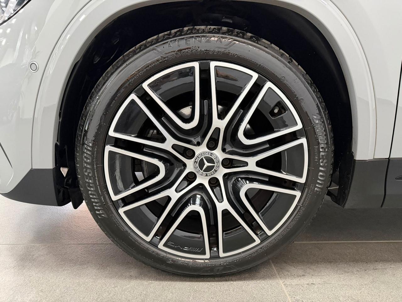 Mercedes-benz GLA 200 d Automatic AMG Line Premium Plus