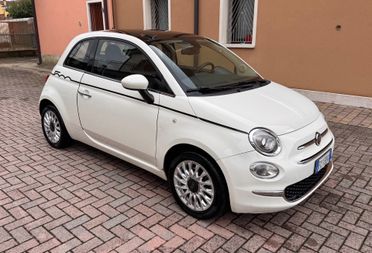 Fiat 500 1.2 Benzina - GPL Ok Neopatentati