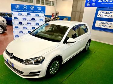 Volkswagen Golf 1.2 TSI 85 CV 5p. Tech&Sound BlueMotion Technology