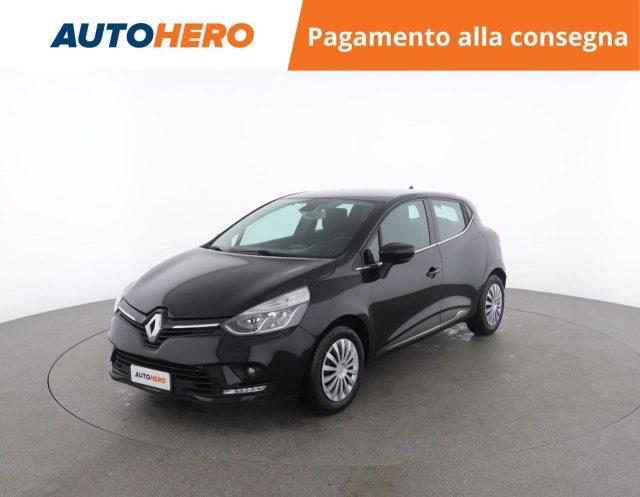 RENAULT Clio TCe 12V 90CV Start&Stop 5 porte Energy Zen