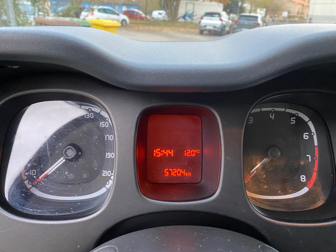 Fiat Panda 1.2 EasyPower Easy