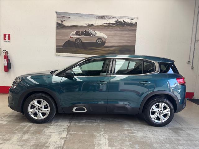 CITROEN C5 Aircross BlueHDi 130 S&S EAT8 Business