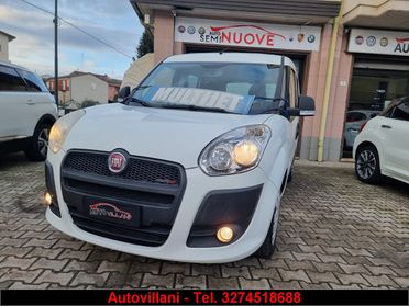 Fiat Doblo Doblò 3 serie 1.6 mjt 105CV