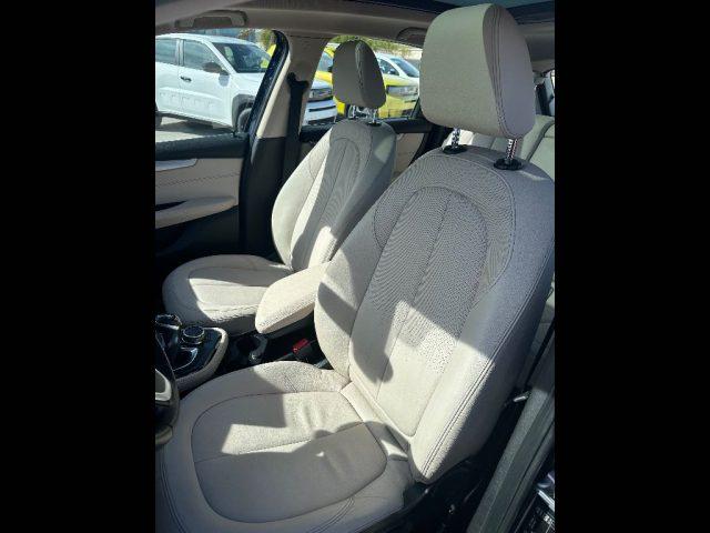 BMW 225 Serie 2 A.T. (F45) - xe Active Tourer iPerformanc