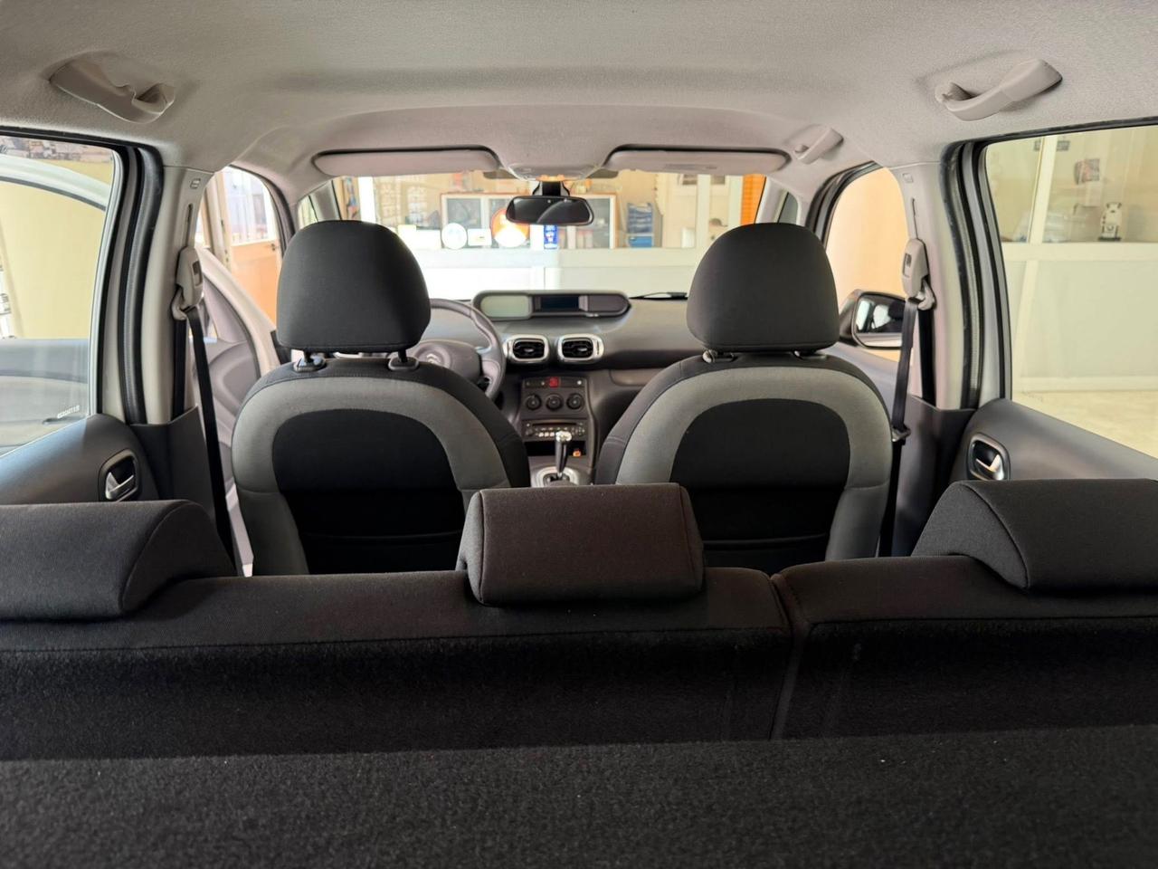 Citroen C3 Picasso 1.6 e-HDi 90 airdream CMP6 Seduction