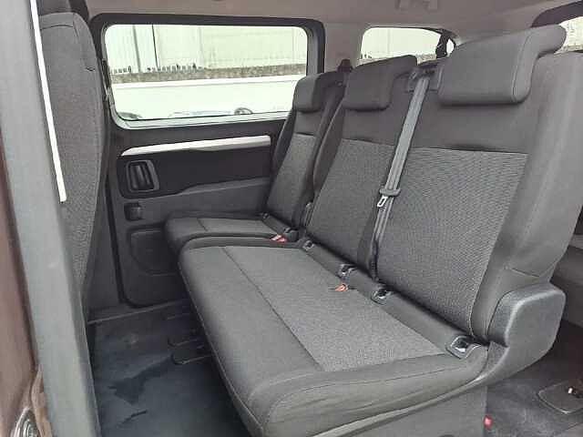 Peugeot Traveller Standard Business Blue Hdi 150 S&S