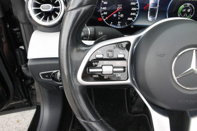 MERCEDES-BENZ E 220 d Auto Cabrio Sport LED