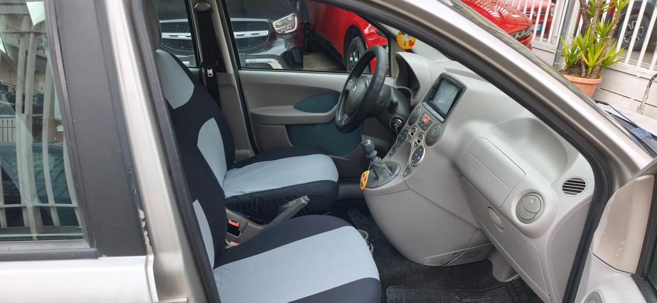 Fiat Panda benzina pronta consegna