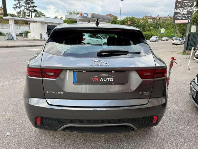 Jaguar E-Pace 2.0d i4 HSE AWD 150cv autom IVA DEDUCIBILE