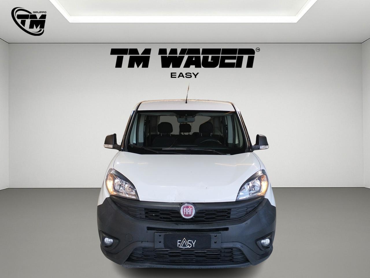 Fiat Doblo 1.3 MJT S&S PC Combi N1 Easy - IVA ESCLUSA