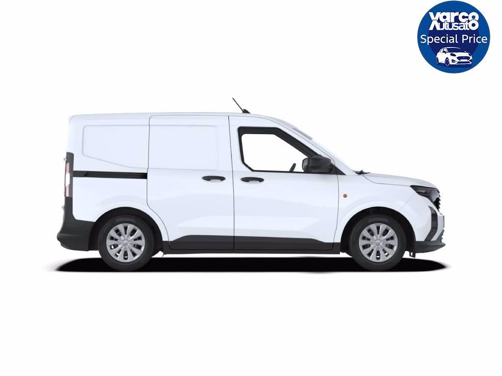 FORD Transit courier v769 1.5 ecoblue 100cv trend nuova