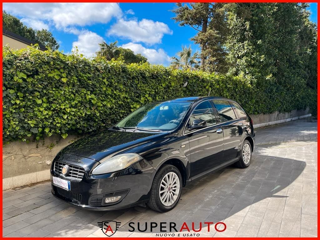 Fiat Croma 1.9 Multijet