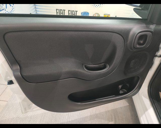 FIAT Pandina 1.0 firefly hybrid Pop s&s 65cv
