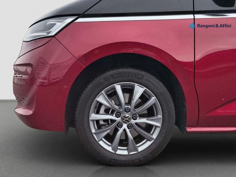 Volkswagen Multivan Multivan 2.0 TDI 150CV DSG