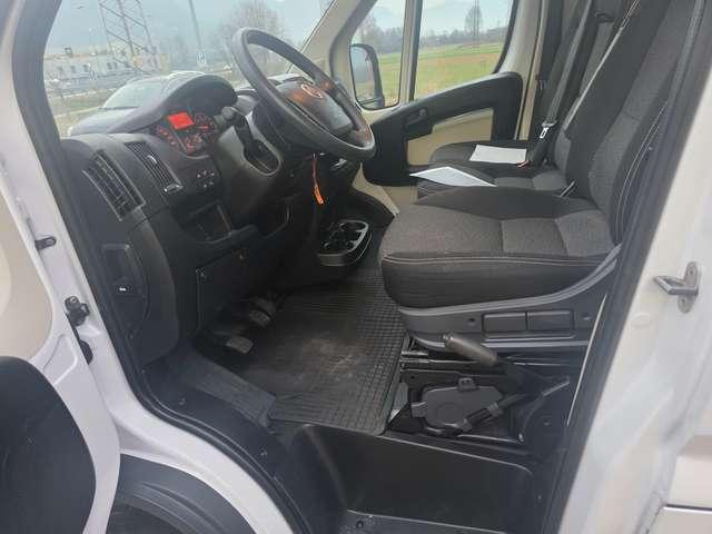 Fiat Ducato SOLI 72300 KILOMETRI
