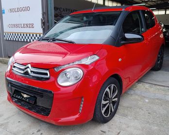 Citroen C1 1.0 CABRIO 72CV NEOPATENTATI - 2022