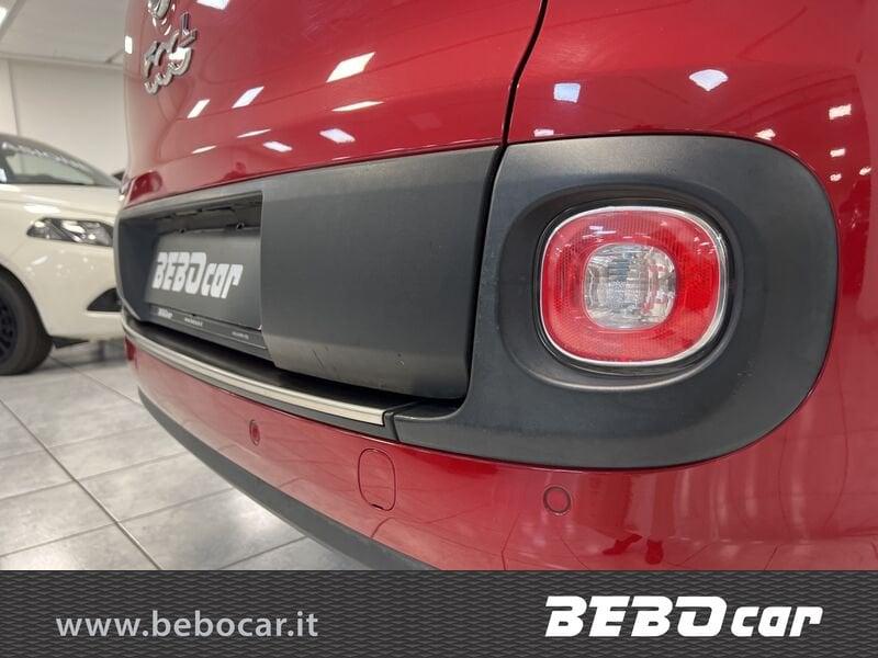 FIAT 500L Living 500L Living 1.6 Multijet 105 CV Lounge