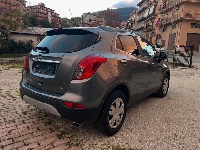 OPEL MOKKA X 1.6 CDTI 136CV - 2017