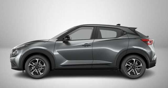 Nissan Juke N-CONNECTA 1.0 DIG-T 114CV NEWMODEL Only - Promo!
