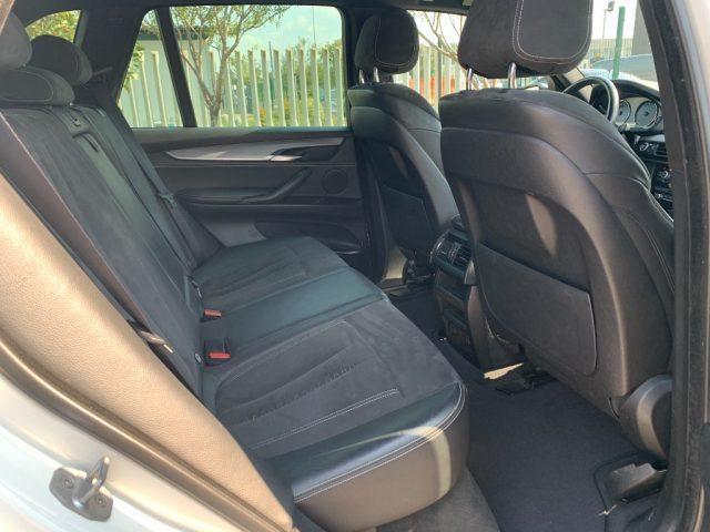 BMW X5 xDrive25d M-SPORT