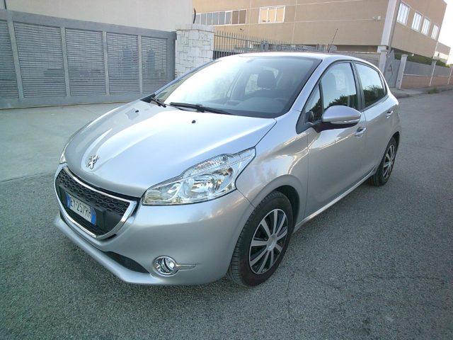 PEUGEOT 208 1° serie PureTech 82 5 porte Active