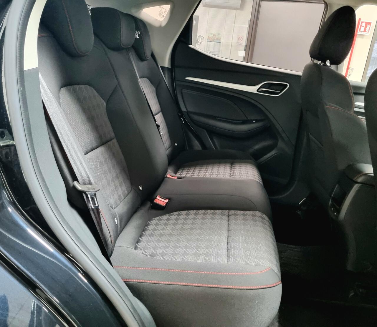 MG ZS 1.5 VTi-tech 106CV LUXURY NEOPATENTATI