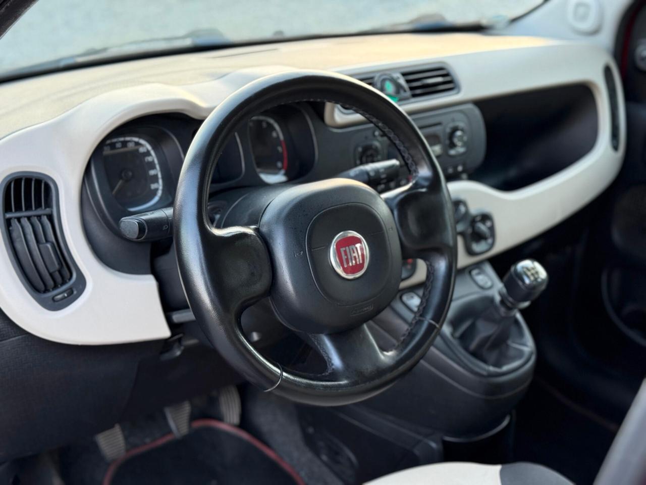 Fiat Panda 1.2 EasyPower Easy