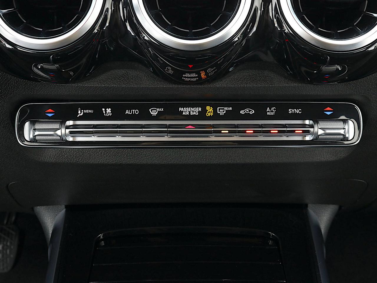 Mercedes-benz GLB 220 d 4Matic Sport Plus TETTO AP