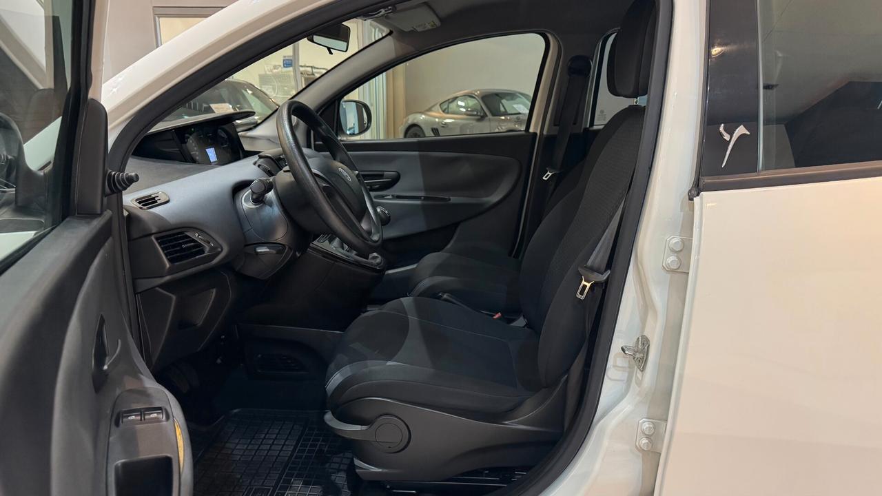LANCIA YPSILON 1.2 69CV 5p - 2016