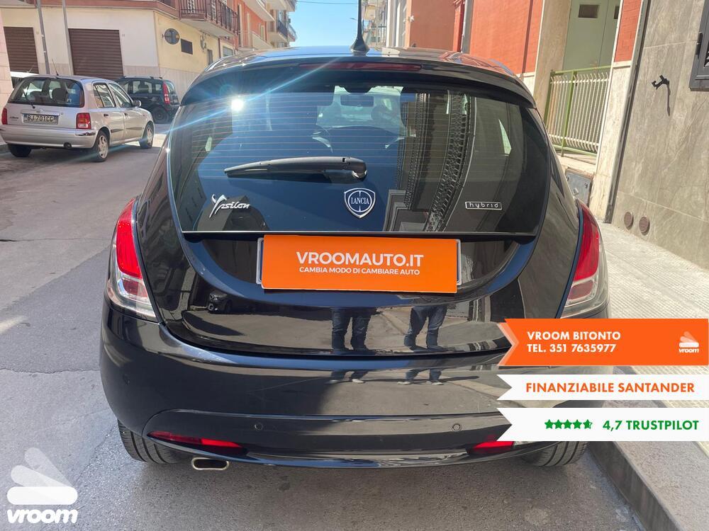 LANCIA Ypsilon 3ª serie Ypsilon 1.0 FireFly 5 ...