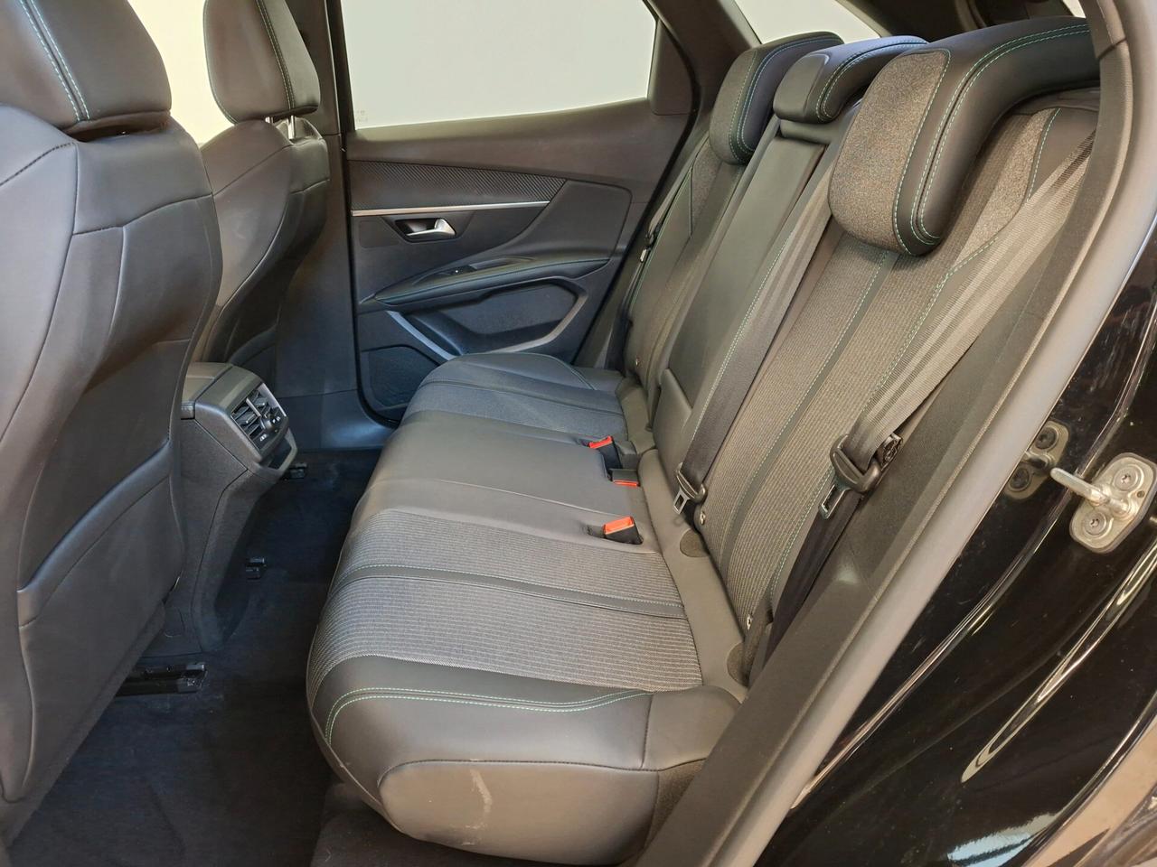 Peugeot 3008 BlueHDi 130 S&S EAT8 Allure Pack