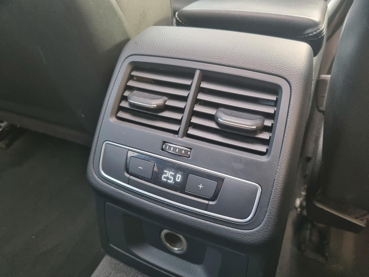 Audi A4 2.0 TDI 190 CV quattro S tronic Business