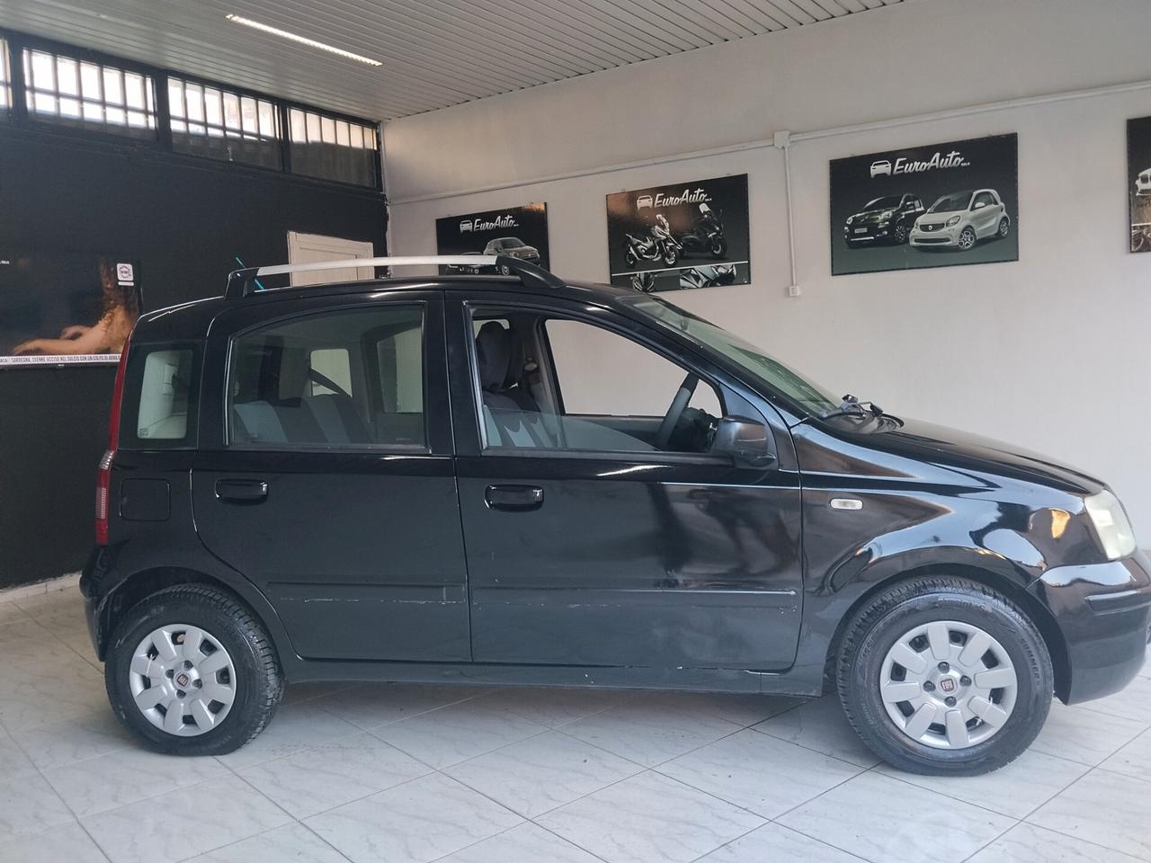 Fiat Panda 1.2 Benzina CON GARANZIA