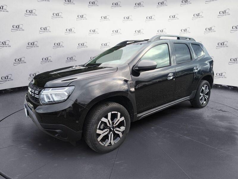 Dacia Duster Duster 1.5 blue dci Journey 4x4 (PREZZO REALE)