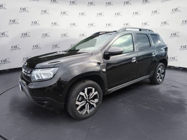 Dacia Duster Duster 1.5 blue dci Journey 4x4 (PREZZO REALE)