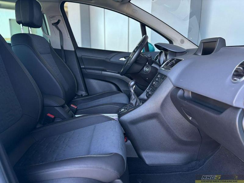 Opel Meriva Meriva 1.4 T 120CV Cosmo