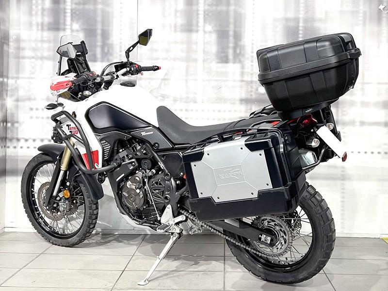 Yamaha Ténéré 700