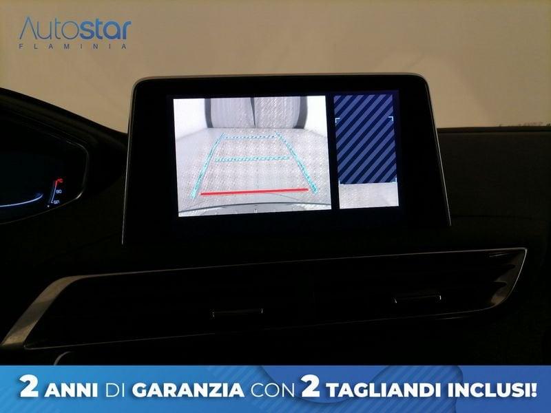 Peugeot 5008 1.2 puretech t Allure s&s 130cv 7p.ti my21