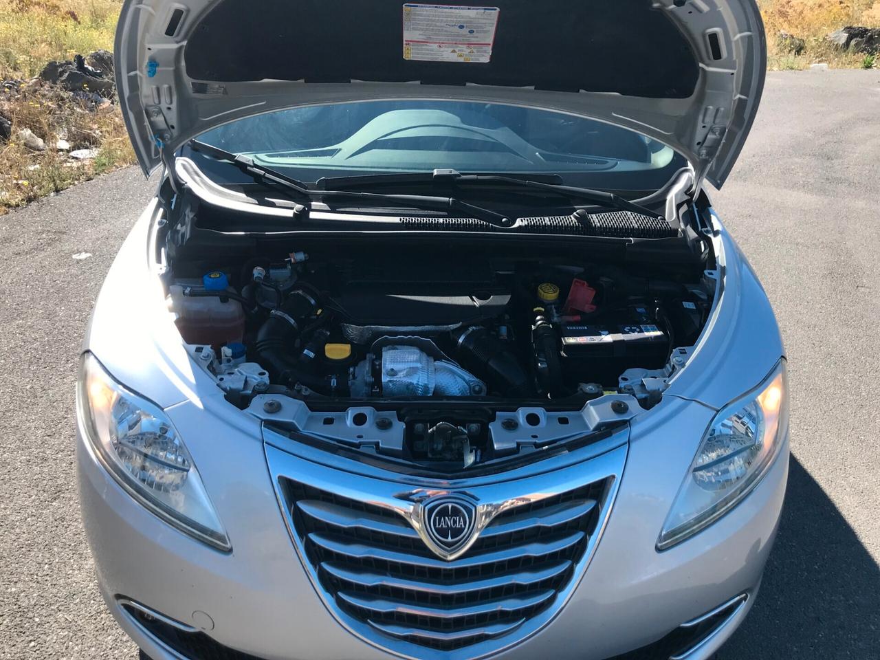 Lancia YPSILON 1.3MLJT CONDIZIONI ECCELLENTI CHIAMA