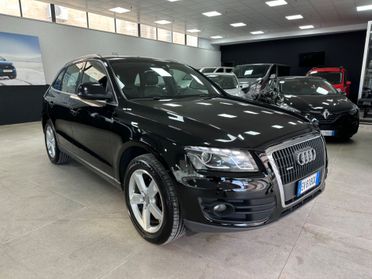 Audi Q5 2.0 TDI 170 CV quattro S tronic Advanced 2011