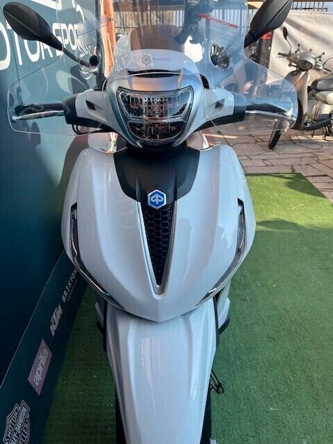Piaggio Beverly 400 ABS GARANZIA UNICO PROPRIETARIO