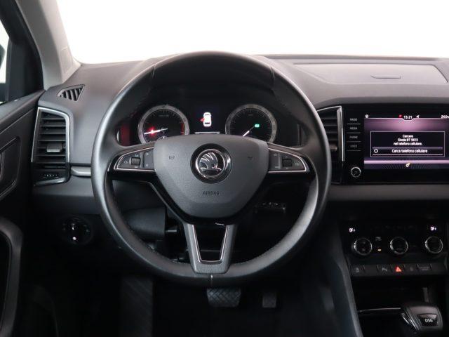 SKODA Karoq 1.0 TSI DSG Ambition *PROMO PARISI GROUP*