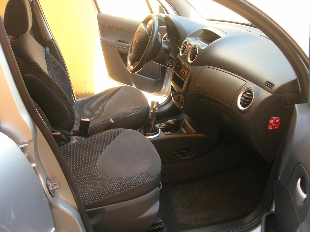 Citroen C3 1.1 Ideal Bi Energy G