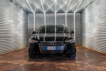 Audi A4 Avant 2.0 TDI 150 CV ultra S tronic