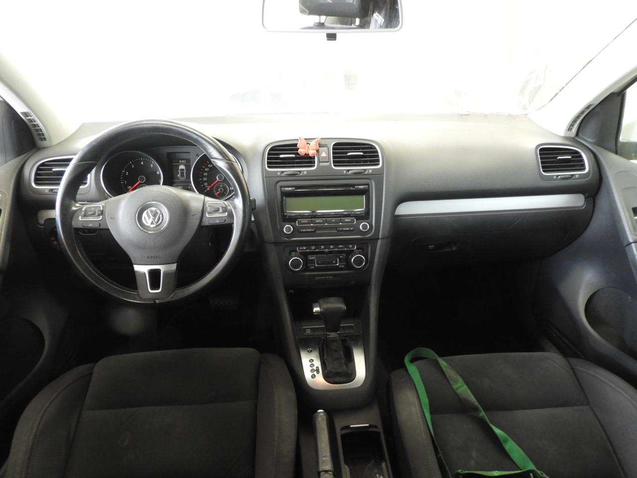 VOLKSWAGEN Golf VI 2008 - Golf 3p 1.4 tsi Highline dsg