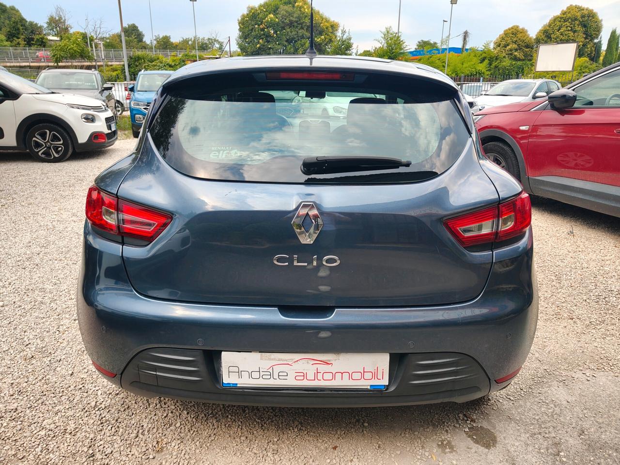 Renault Clio 1.2 75CV 5 porte Life PREZZO REALE