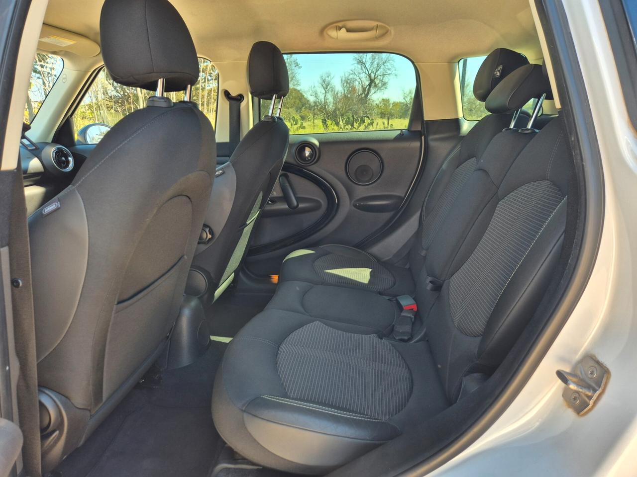 Mini Cooper D Countryman 1.6 Perfette condizioni